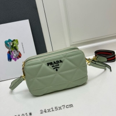 Prada Satchel Bags